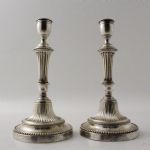 855 7207 CANDLESTICKS